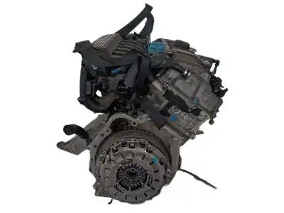 Second-hand car spare part complete engine for bmw 5 (e60) 530 i oem iam references n52b30a  