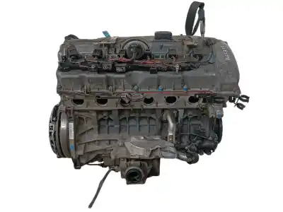Second-hand car spare part complete engine for bmw 5 (e60) 530 i oem iam references n52b30a  