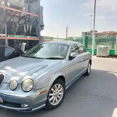 Автозапчасти б/у полный двигатель за jaguar s-type 2.5 v6 executive ссылки oem iam 
