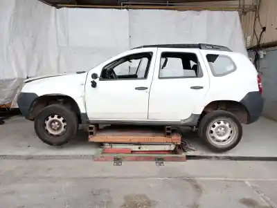 Автозапчасти б/у полный двигатель за dacia duster ambiance 4x2 ссылки oem iam k4m2842  