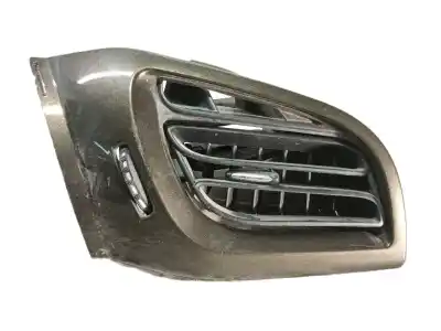 Автозапчастина б/у аераційна решіта для citroen c3 selection посилання на oem iam a1092113