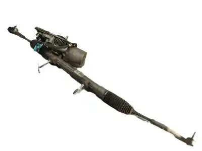 Second-hand car spare part steering rack for citroen c3 sx oem iam references 2824800401b