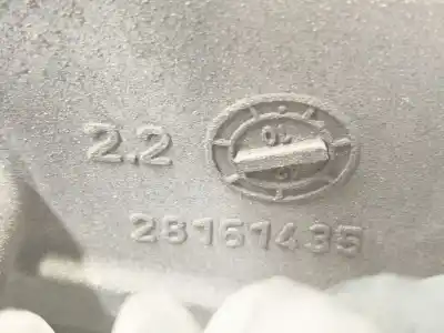 Second-hand car spare part steering rack for citroen c3 sx oem iam references 2824800401b blm036 9673670180