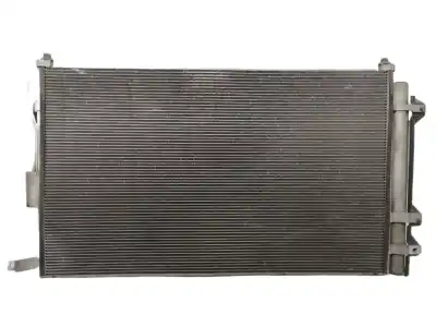 Gebrauchtes Autoersatzteil kondensator / kühler der klimaanlage kondensator zum kia carnival 2.9 crdi vgt active oem-iam-referenzen 976064d100