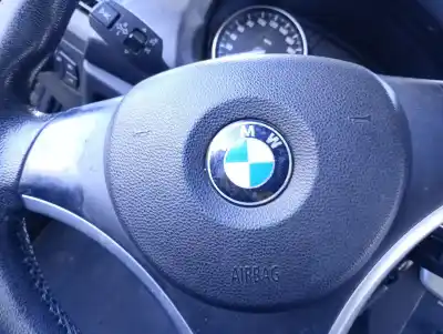 Автозапчасти б/у передняя левая подушка безопасности за bmw 1 (e87) 120 d ссылки oem iam 32306779828  33677051503q