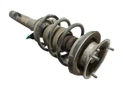 Second-hand car spare part front right shock absorber for bmw 1 (e87) 120 d oem iam references 31316786020
