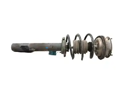 Second-hand car spare part front right shock absorber for bmw 1 (e87) 120 d oem iam references 31316786020  3131677155402