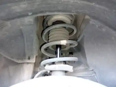 Peça sobressalente para automóvel em segunda mão amortecedor dianteiro esquerdo por bmw 1 (e87) 120 d referências oem iam 31316786019  824903001415