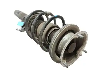 Second-hand car spare part front left shock absorber for bmw 1 (e87) 120 d oem iam references 31316786019