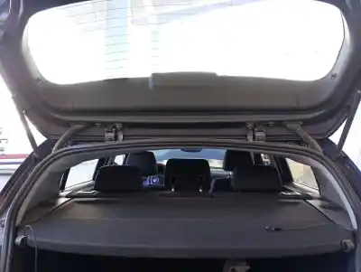 Second-hand car spare part parcel shelf for bmw 1 (e87) 120 d oem iam references 51466966716  