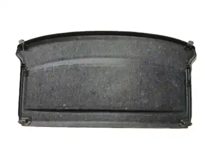 Second-hand car spare part parcel shelf for bmw 1 (e87) 120 d oem iam references 51466966716  
