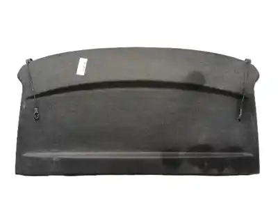 Second-hand car spare part parcel shelf for bmw 1 (e87) 120 d oem iam references 51466966716