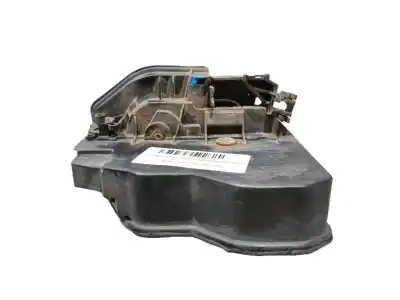 Second-hand car spare part left front door lock for bmw 1 (e87) 120 d oem iam references 51217202143  7202149