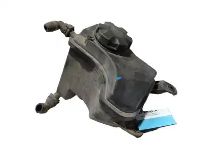 Second-hand car spare part coolant expansion tank for bmw 1 (e87) 120 d oem iam references 17138570079