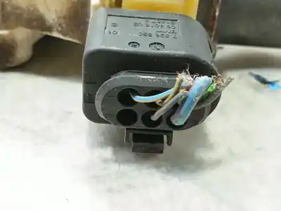 Second-hand car spare part passenger side right window regulator for bmw 1 (e87) 120 d oem iam references 51337138466  996625101