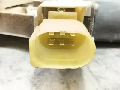 Second-hand car spare part driver left window regulator for bmw 1 (e87) 120 d oem iam references 51337138465  7067795s