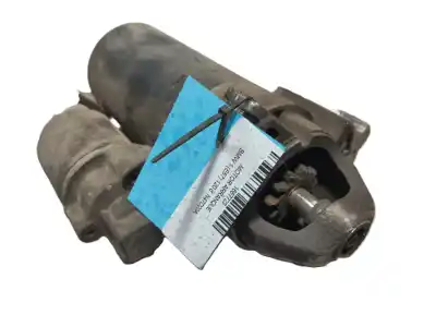 Second-hand car spare part starter motor for bmw 1 (e87) 120 d oem iam references 12418570238