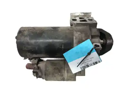 Peça sobressalente para automóvel em segunda mão motor de arranque por bmw 1 (e87) 120 d referências oem iam 12418570238  0001139002