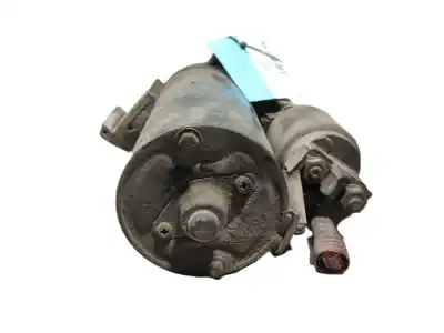 Peça sobressalente para automóvel em segunda mão motor de arranque por bmw 1 (e87) 120 d referências oem iam 12418570238  0001139002