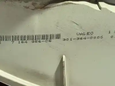 Second-hand car spare part right tailgate light for bmw 1 (e87) 120 d oem iam references 63210432622  716435605