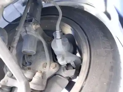 Second-hand car spare part front right brake caliper for bmw 1 (e87) 120 d oem iam references 34116786742  