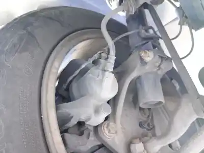 Second-hand car spare part front left brake caliper for bmw 1 (e87) 120 d oem iam references 34116776527  