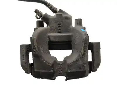 Second-hand car spare part front left brake caliper for bmw 1 (e87) 120 d oem iam references 34116776527