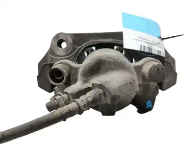 Second-hand car spare part front left brake caliper for bmw 1 (e87) 120 d oem iam references 34116776527  