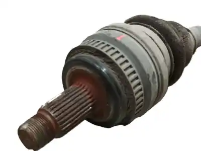 Peça sobressalente para automóvel em segunda mão transmissão traseira direita por bmw 1 (e87) 120 d referências oem iam 33217533446  7533446ai02