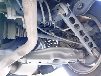 Tweedehands auto-onderdeel transmissie links achter voor bmw 1 (e87) 120 d oem iam-referenties 33217533445  7533445ai02