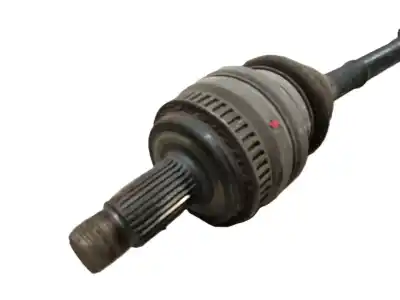 Tweedehands auto-onderdeel transmissie links achter voor bmw 1 (e87) 120 d oem iam-referenties 33217533445  7533445ai02