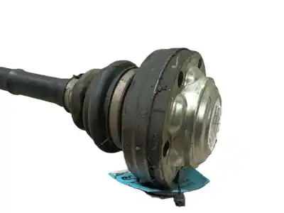 Tweedehands auto-onderdeel transmissie links achter voor bmw 1 (e87) 120 d oem iam-referenties 33217533445  7533445ai02