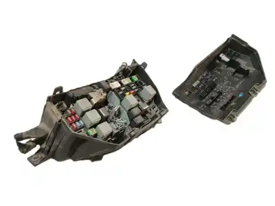 Gebrauchtes Autoersatzteil RELAIS SICHERUNGSKASTEN Multifunktionsrelais zum FORD MONDEO SPORTBREAK (CA2)  OEM-IAM-Referenzen 6G9T14A067AB 6G9T14A076AE 6G9T14A076CA