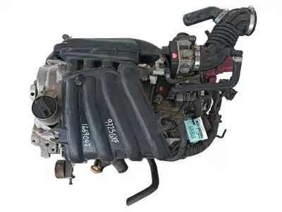 Pièce détachée automobile d'occasion MOTEUR COMPLET pour NISSAN QASHQAI / QASHQAI +2 I (J10, NJ10, JJ10E)  Références OEM IAM HR16  
