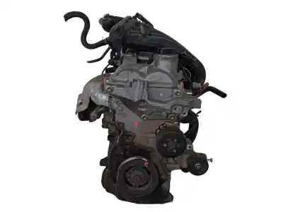 İkinci el araba yedek parçası komple motor için nissan qashqai / qashqai +2 i (j10, nj10, jj10e) 1.6 oem iam referansları hr16  