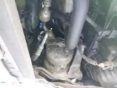 Second-hand car spare part air conditioning compressor for opel vectra c (z02) 2.2 dti 16v (f69) oem iam references 13171593  sd17v13