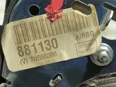Автозапчастина б/у передня ліва подушка безопасности для chrysler sebring (js) 2.0 crd посилання на oem iam xs27xdhae  p0xs27xdhae