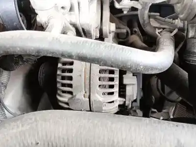 Автозапчасти б/у генератор за chrysler sebring (js) 2.0 crd ссылки oem iam 5033757ab  0124525128