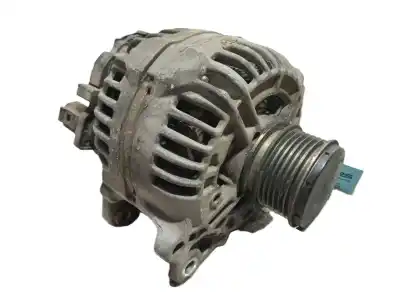 Second-hand car spare part alternator for chrysler sebring (js) 2.0 crd oem iam references 5033757ab