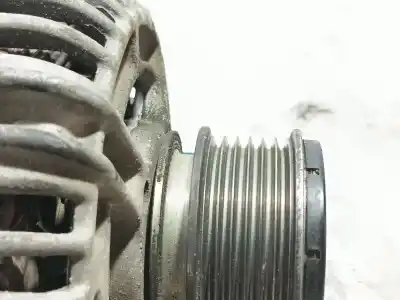 Автозапчасти б/у генератор за chrysler sebring (js) 2.0 crd ссылки oem iam 5033757ab  0124525128