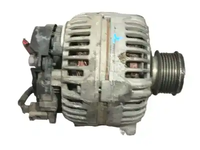 Автозапчасти б/у генератор за chrysler sebring (js) 2.0 crd ссылки oem iam 5033757ab  0124525128