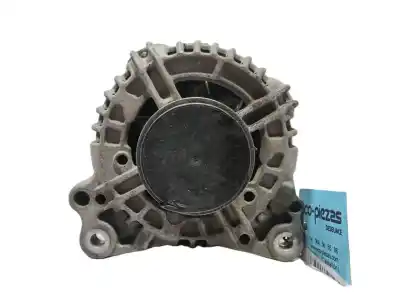 Автозапчасти б/у генератор за chrysler sebring (js) 2.0 crd ссылки oem iam 5033757ab  0124525128