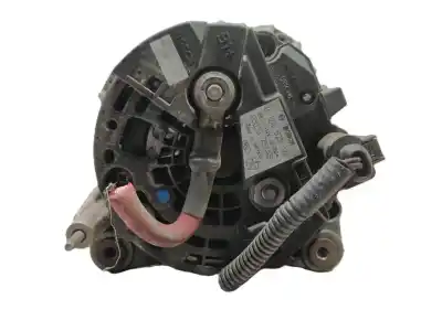 Автозапчасти б/у генератор за chrysler sebring (js) 2.0 crd ссылки oem iam 5033757ab  0124525128