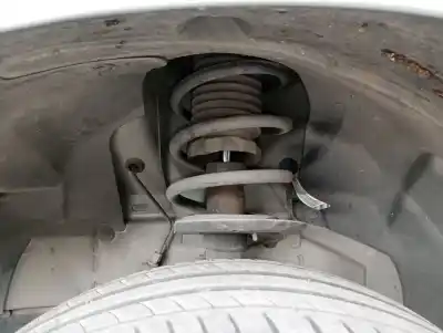 Автозапчастина б/у амортизатор передній лівий для chrysler sebring (js) 2.0 crd посилання на oem iam 5085355ad  63816m