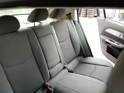 Автозапчастина б/у задні сидіння для chrysler sebring (js) 2.0 crd посилання на oem iam   