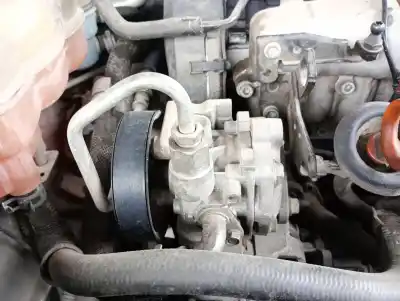 Автозапчасти б/у насос гидроусилителя за chrysler sebring (js) 2.0 crd ссылки oem iam 5151017ac  6x097586