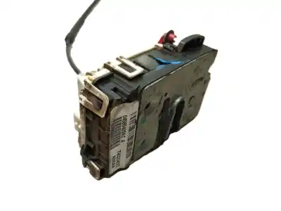 Second-hand car spare part front right door lock for chrysler sebring (js) 2.0 crd oem iam references 4589426aa