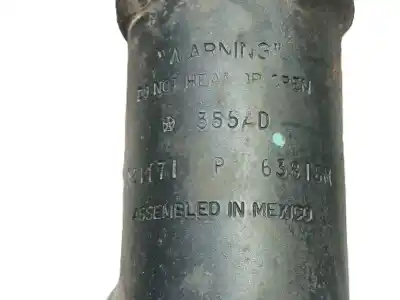 Автозапчасти б/у амортизатор передний правый за chrysler sebring (js) 2.0 crd ссылки oem iam 5171996aa  