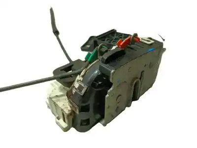 Second-hand car spare part left front door lock for chrysler sebring (js) 2.0 crd oem iam references 4589421aa