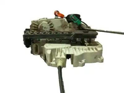 Автозапчастина б/у замок передніх дверей лівий для chrysler sebring (js) 2.0 crd посилання на oem iam 4589421aa  04589421aca